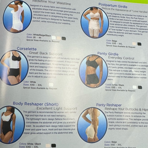 Body Magic - Picture 5 of 5